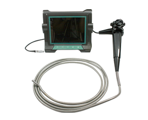 VIE II 型工業(yè)電子內(nèi)窺鏡