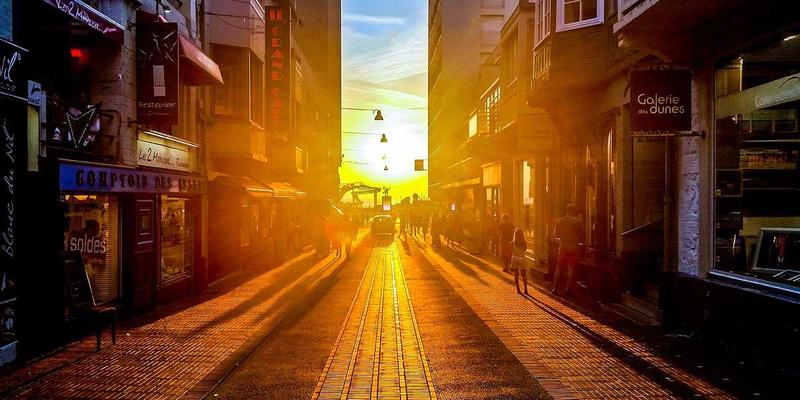 工业厂房防雷系统设计与产品选型指南：雷电监测与浪涌保护器的关键应用